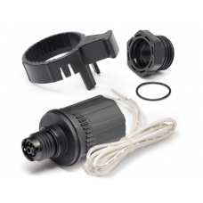 Πηνίο Rain Bird AC 24V Solenoid DV JTV