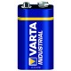 Varta Industrial 9V Battery